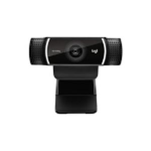 Logitech C922x Pro Stream Webcam