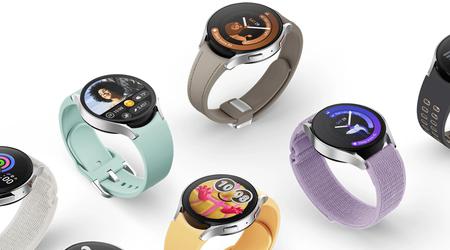 La Samsung Galaxy Watch 6 peut être achetée sur Amazon avec une remise allant jusqu'à 179 dollars
