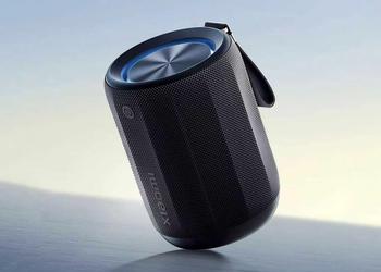 Xiaomi Bluetooth Speaker Mini with IP67 protection, RGB backlighting and Bluetooth 5.3 is already available for purchase in the global marketplace
