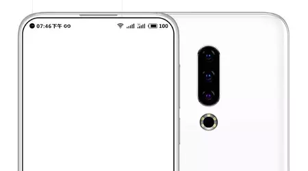 Meizu готує до виходу ігровий 16T та флагманський 16S зі Snapdragon 855 та потрійними камерами