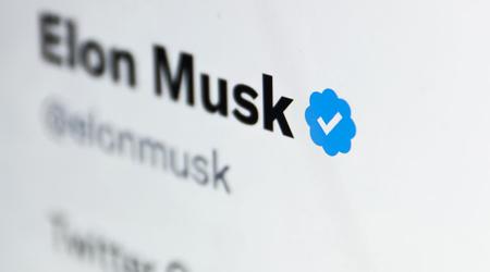 Twitter gives out "blue ticks" to everyone for $8: Fake celebrities "took over" the social network, even Musk "got hacked"