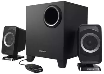 Беспроводная акустическая система 2.1 Creative T3150 Bluetooth Speakers