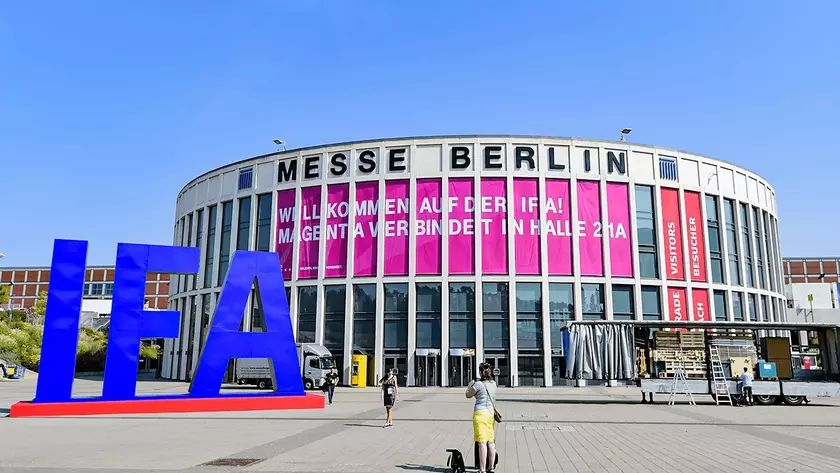 Realme впервые примет участие в выставке IFA 2020: ждем Realme X3 Pro с зарядкой на 125 Вт