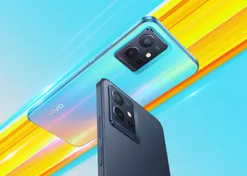 Vivo is working on the Vivo T1 Pro smartphone, it will be presented in the second quarter