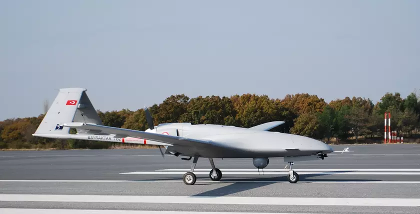 Baykar Technologies экспортировала 96 ударных дронов Bayraktar, Украина – главный покупатель