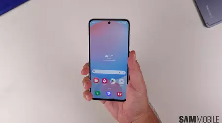 One UI 7 pour Galaxy S24 FE est enfin disponible en Europe : une grande mise à jour avec Android 15