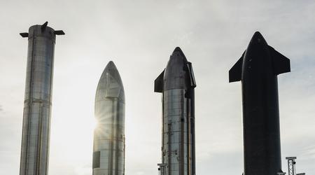 FAA may authorise first orbital launch of SpaceX Starship on 10, 11 or 12 April