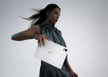 Huawei MatePad 12 X (2025): состоялся глобальный дебют планшета с экраном PaperMatte