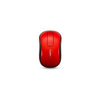 Rapoo Wireless Touch Mouse T120P Red USB