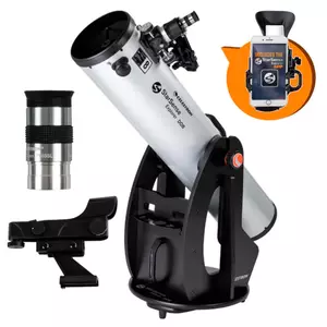 Celestron StarSense Explorer 8"