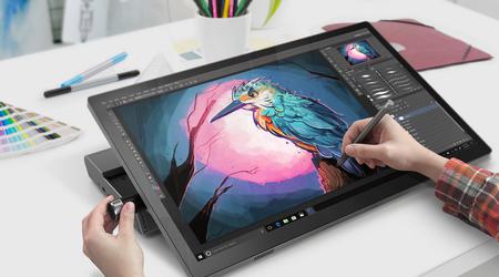 Лінійка Lenovo Yoga на CES 2019: конкурент Surface Studio, перевертень та традиційний ноутбук