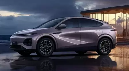 Le Xpeng G6 peut désormais recharger jusqu'à 450 km en 10 minutes