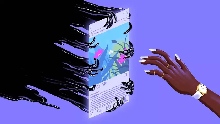 Блокировать произвольный аккаунт в Instagram стоит всего $60, а вот разблокировать заметно дороже