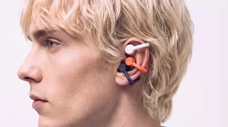 CMF Clip Pro : des écouteurs ouverts à 79 € qui défient Bose et Sony