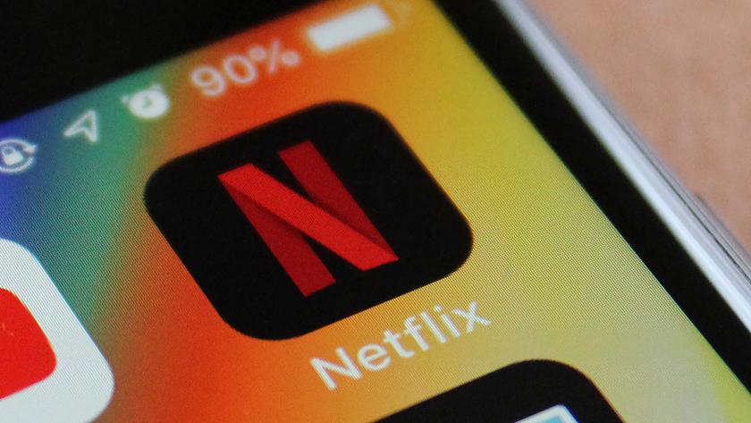 Приложение Netflix больше недоступно в российском App Store и Google Play