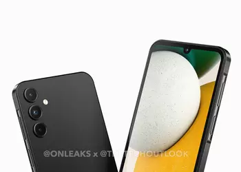 Samsung Galaxy A15 will get a MediaTek Helio G99 processor, 4GB of RAM and Android 14 out of the box