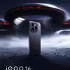 Миниатюра третьего изображения цветов iQOO 16
