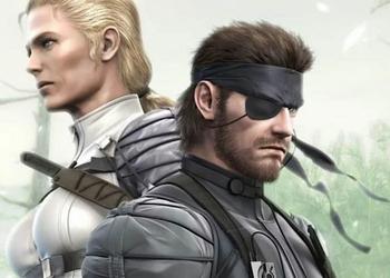 Tom Henderson: Metal Gear Solid 3-Remake wird kein PS5-Exklusivtitel und soll noch diese Woche angekündigt werden