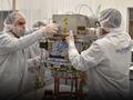 Час атома: NASA проверяет работу атомных часов