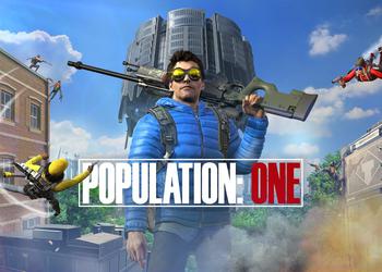 Das Battle Royale in VR Population: One wird ab dem 9. März kostenlos verfügbar sein