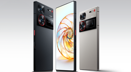 ZTE is already working on the Nubia Z70 Ultra flagship smartphone