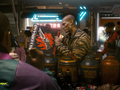 Жизнь в ритме «Киберпанк»: CD Projekt выпустит два музыкальных дополнения к Cyberpunk 2077