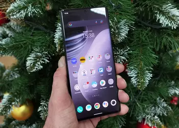 Обзор vivo X70 Pro: отличный камерофон, который вы не купите