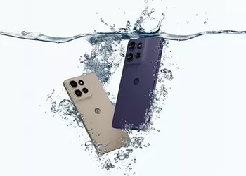 Почти без изменений, но с увеличенным аккумулятором: Motorola представила бюджетный смартфон Moto G Power (2026)