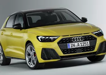 Audi завершает продажи моделей A1 и Q2