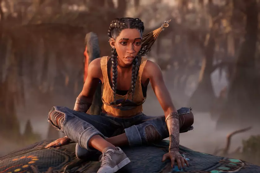 South of Midnight: новый фестиваль меди-арта заставляет задуматься