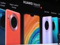 Huawei Mate 30 и Mate 30 Pro: без сервисов Google, но с экраном-«водопадом», новыми камерами и дизайном