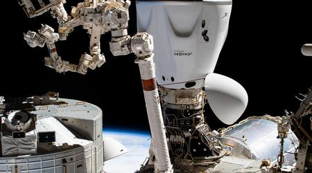 Axiom Space invierà quest'anno dei turisti sulla ISS: il biglietto vale decine di milioni di dollari