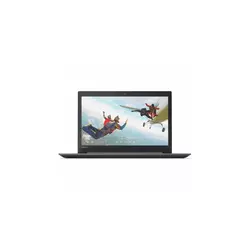 Lenovo IdeaPad 320-17 ISK (80XJ0028RA) Onyx Black
