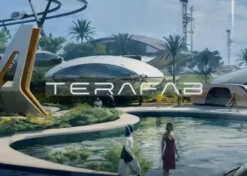 Илон Маск запустил проект Terafab — огромную фабрику по выпуску AI-чипов для Tesla, SpaceX и xAI