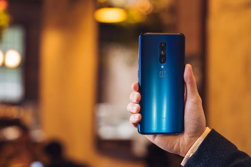 OnePlus 7 Pro получил OxygenOS Open Beta 9: добавили январский патч безопасности, оптимизировали работу сети и улучшили производительность