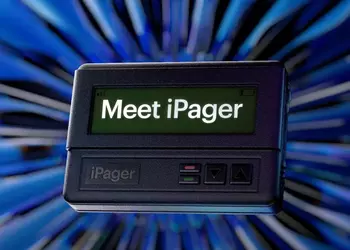 Google троллит Apple, сравнивая iPhone с пейджером (видео)