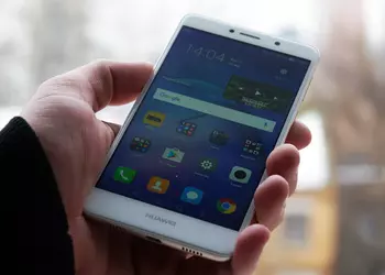 Обзор Huawei GR5 2017: средний класс с амбициями