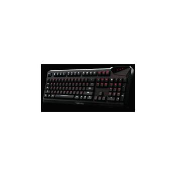 TESORO Durandal G1N Mechanical Gaming Keyboard Black USB