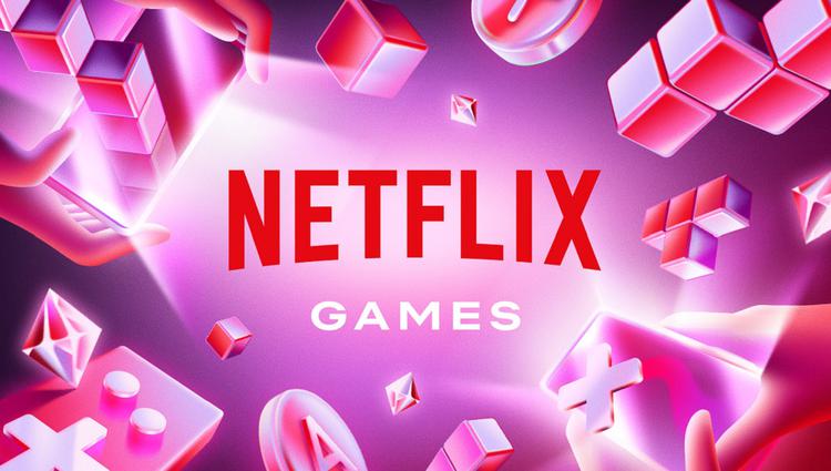 Netflix entwickelt mehr als 80 Spiele ...