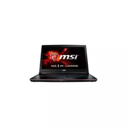 MSI GE72 6QC Apache (GE726QC-891PL)