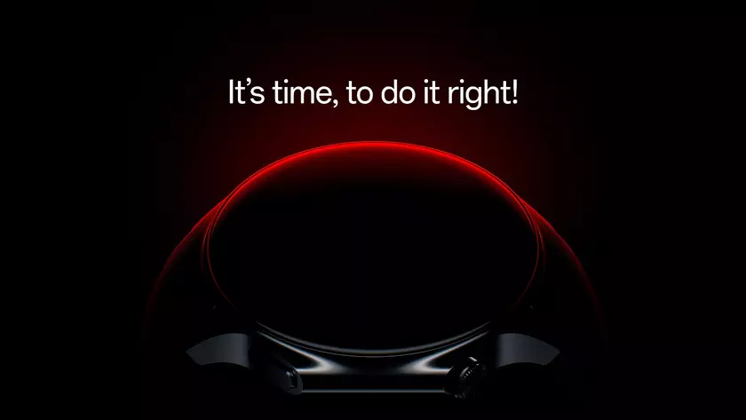 Инсайдер: OnePlus Watch 2 с чипом Snapdragon W5 Gen 1 и WearOS на борту дебютируют 26 февраля