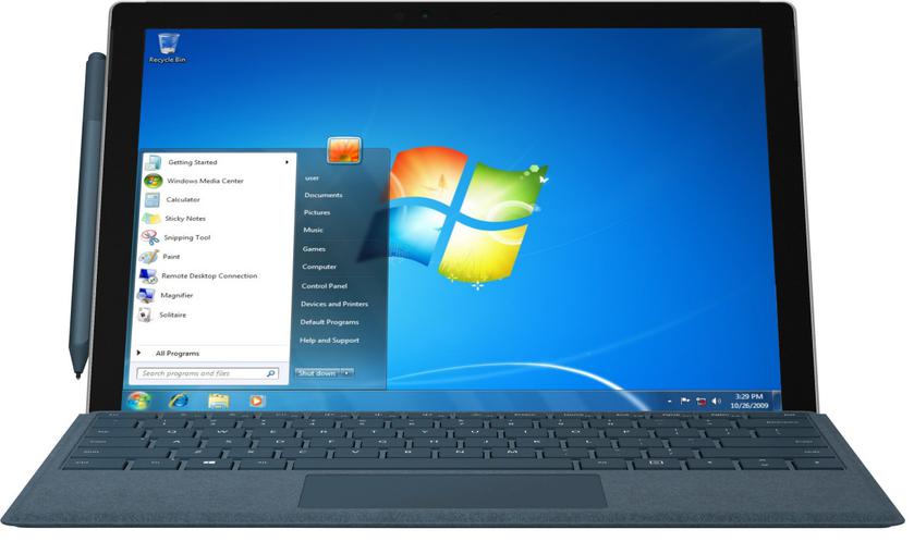 Microsoft отправляет на покой Windows 7 и Windows 8 (на 4 года раньше)