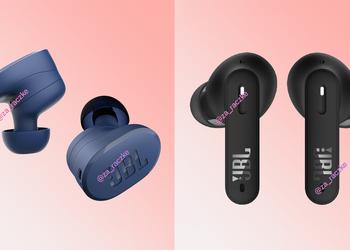 JBL is preparing to release TWS Tune Buds and Tune Beam