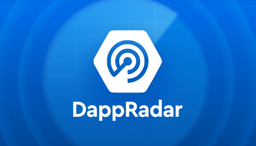 DappRadar ha donato oltre $ 130.000.000 in token RADAR