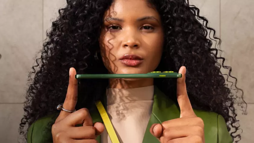 Motorola Edge 70: Новый конкурирующий игрок в мире смартфонов