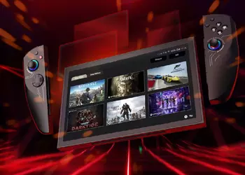 CES 2025: Acer представила две мощные портативные консоли Nitro Blaze 8 и Nitro Blaze 11