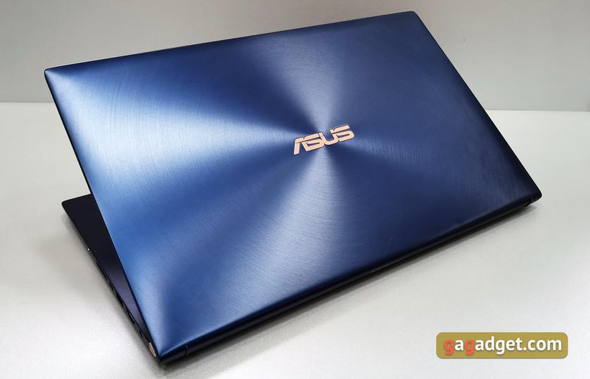 Огляд ASUS ZenBook 15 UX534FTС: компактний ноутбук з GeForce GTX 1650 та Intel 10-го покоління-8