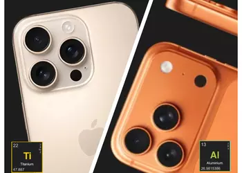 Шаг назад или вперед? Почему iPhone 17 Pro снова алюминиевый