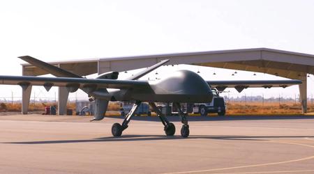 General Atomics testera le drone Mojave à décollage court et atterrissage vertical à bord du porte-avions britannique HMS Prince of Wales en novembre.