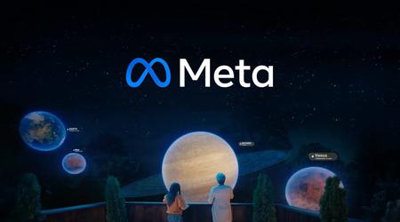 Facebook changed its name to Meta